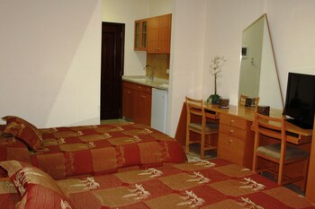 garden city residence