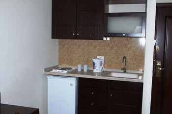 garden city residence