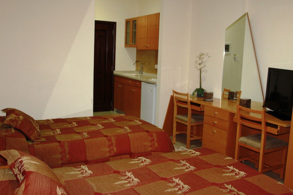 garden city residence