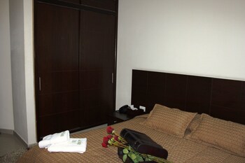 garden city residence