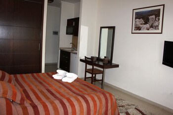 garden city residence