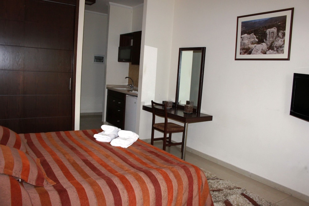 garden city residence