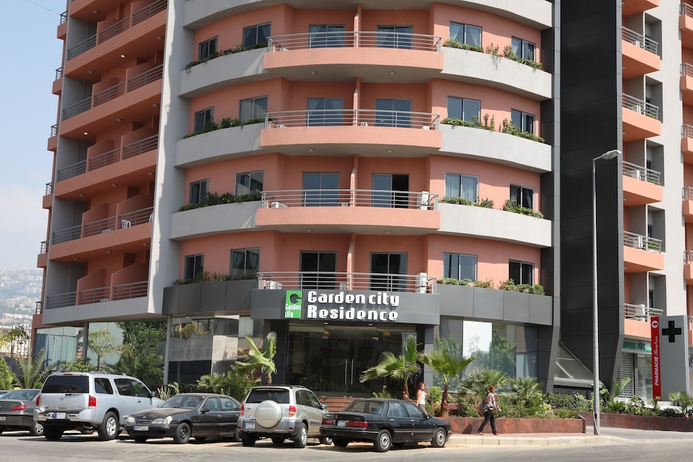 garden city residence