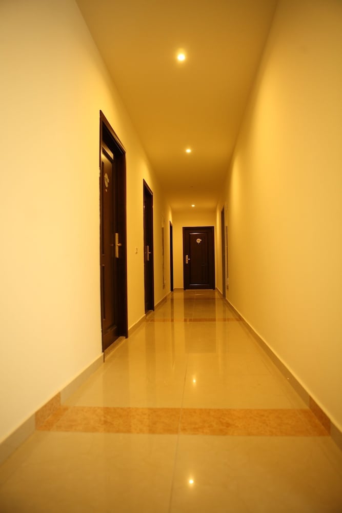 garden city residence