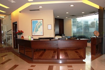 garden city residence