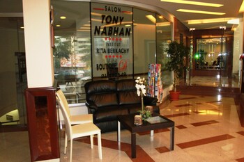 garden city residence