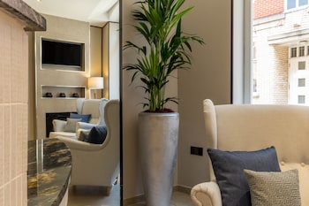mansio suites basinghall