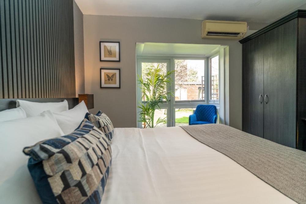 croft court hotel