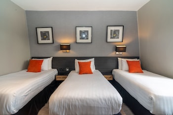 croft court hotel