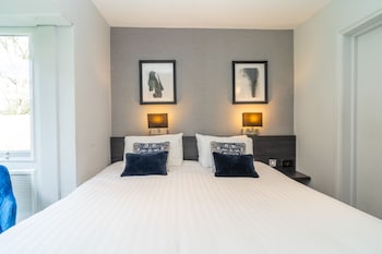 croft court hotel