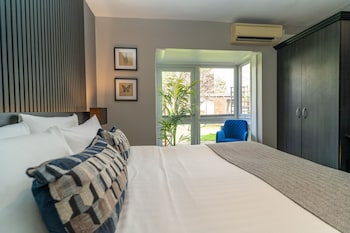 croft court hotel