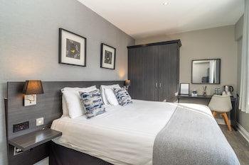 croft court hotel