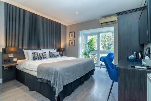 Croft Court Hotel,Greater London>>Barnet,3 star