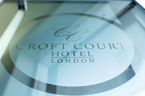 Croft Court Hotel,Greater London>>Barnet,3 star