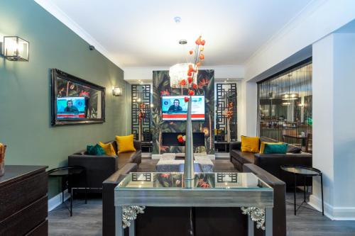 croft court hotel