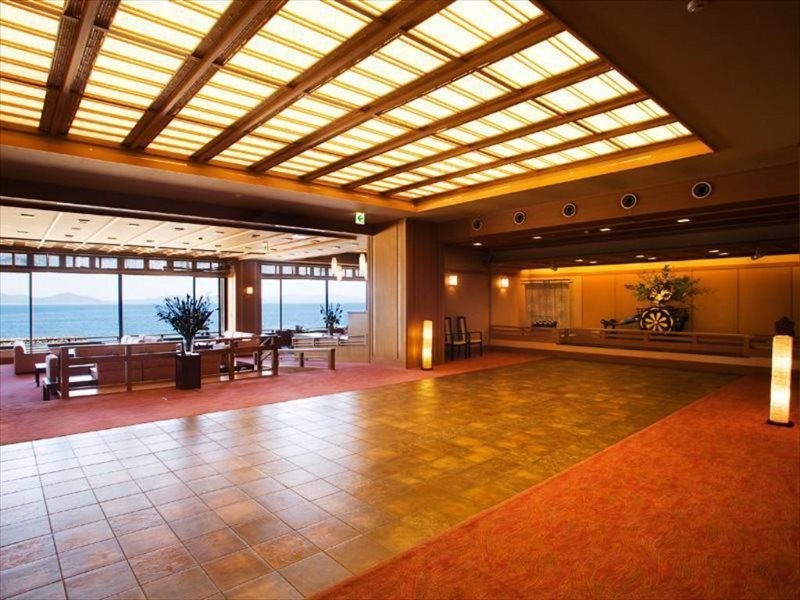 Shunkeiroman Ginpaso,,3 star