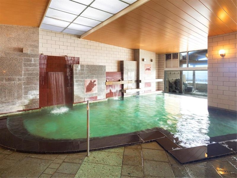 Shunkeiroman Ginpaso,,3 star