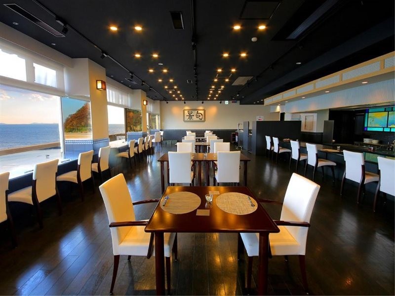 Shunkeiroman Ginpaso,,3 star