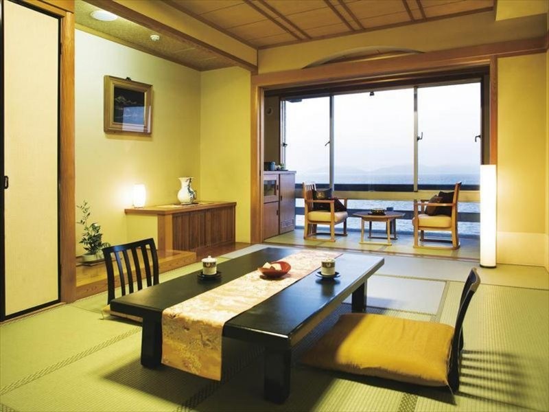 Shunkeiroman Ginpaso,,3 star