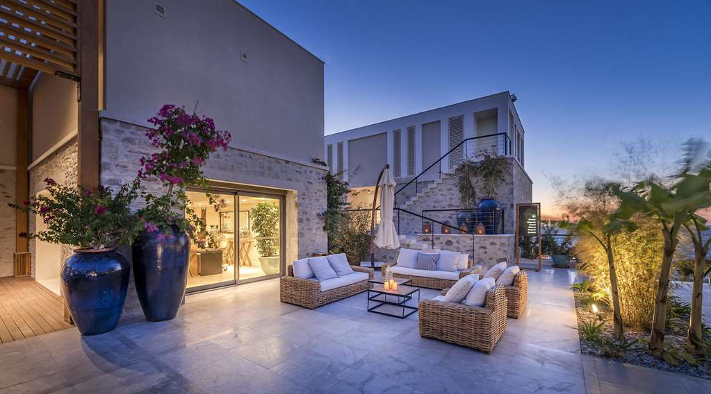 allium bodrum resort and spa