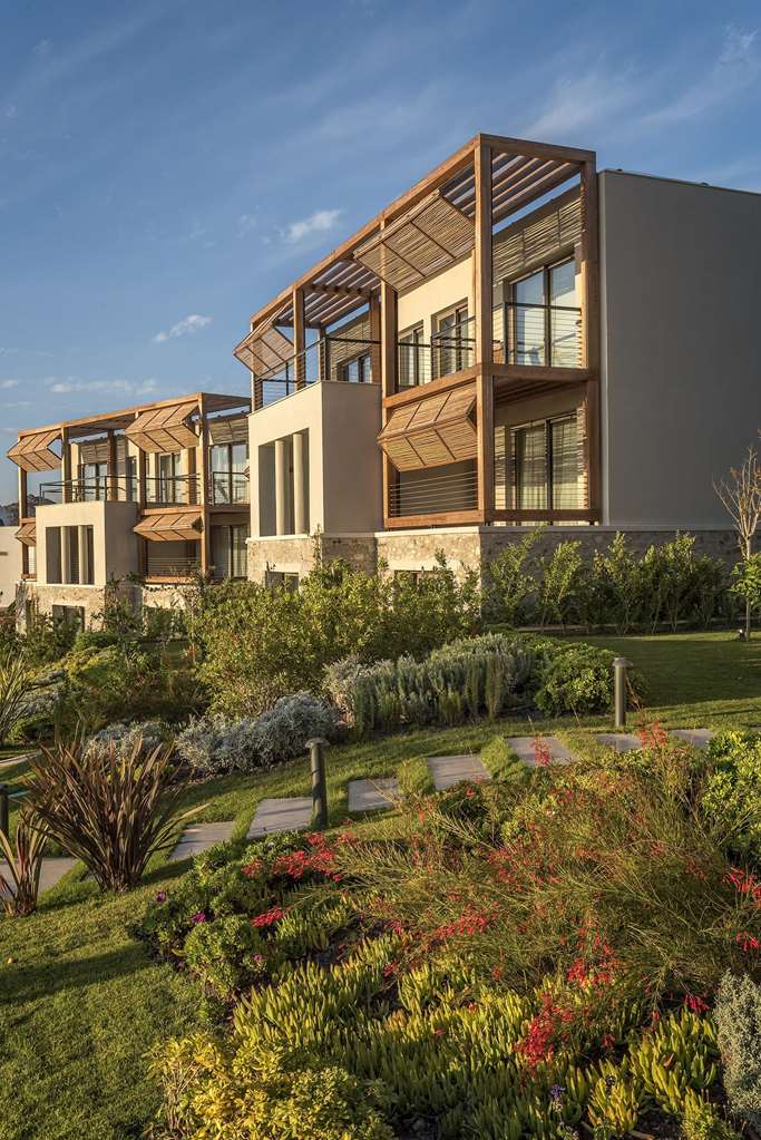 allium bodrum resort and spa