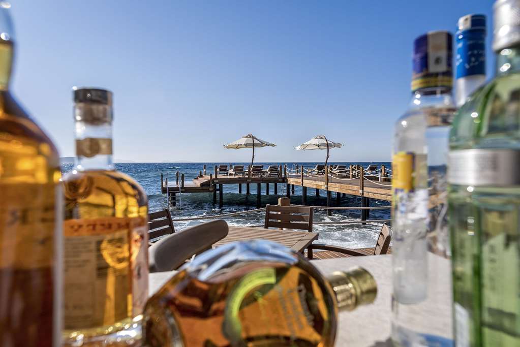 allium bodrum resort and spa