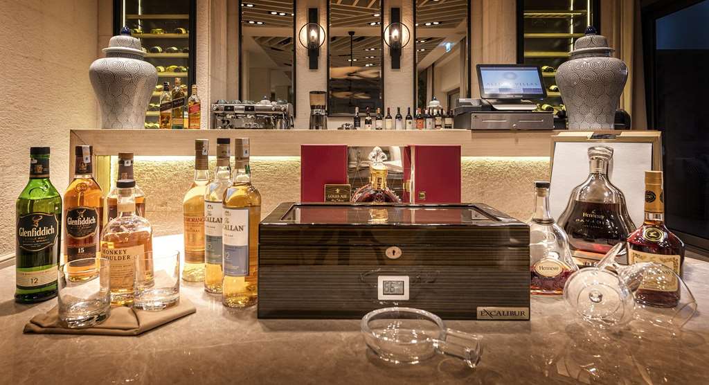 allium bodrum resort and spa