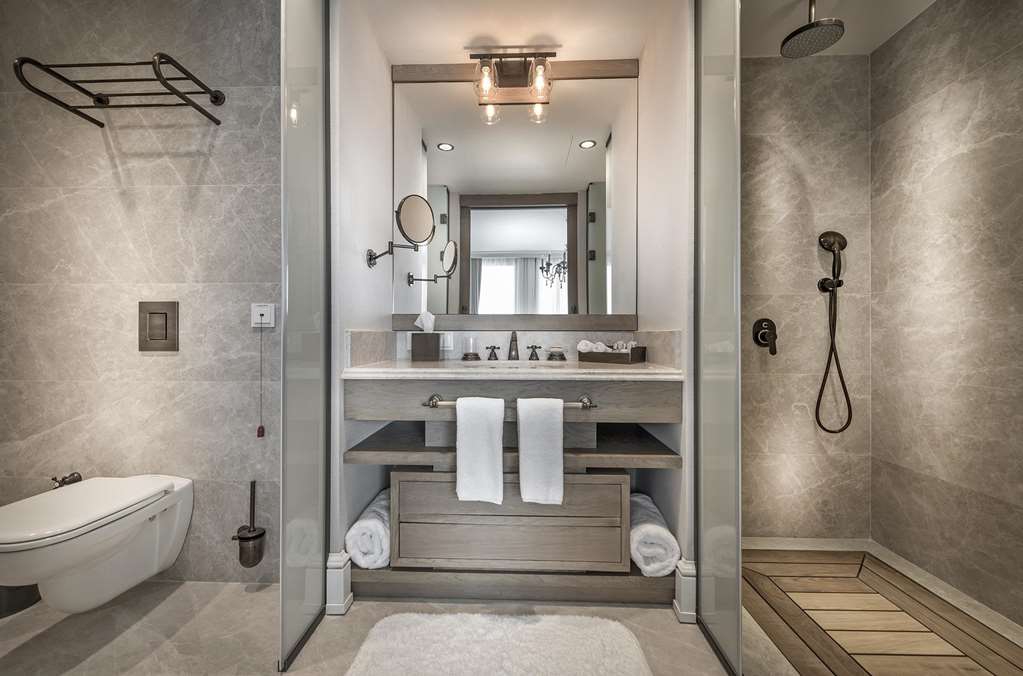 allium bodrum resort and spa
