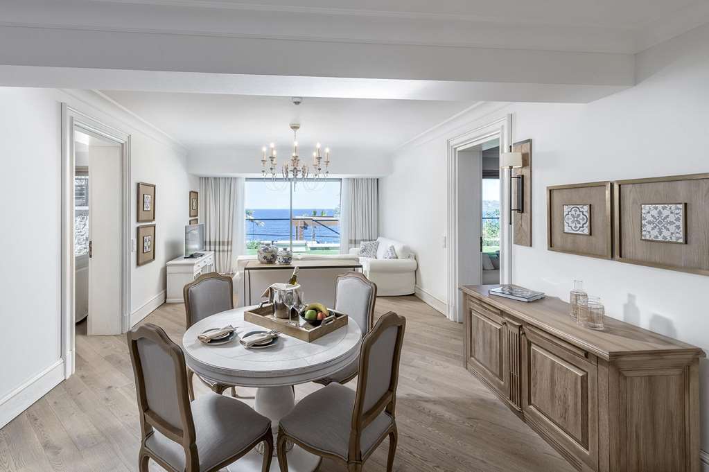 allium bodrum resort and spa