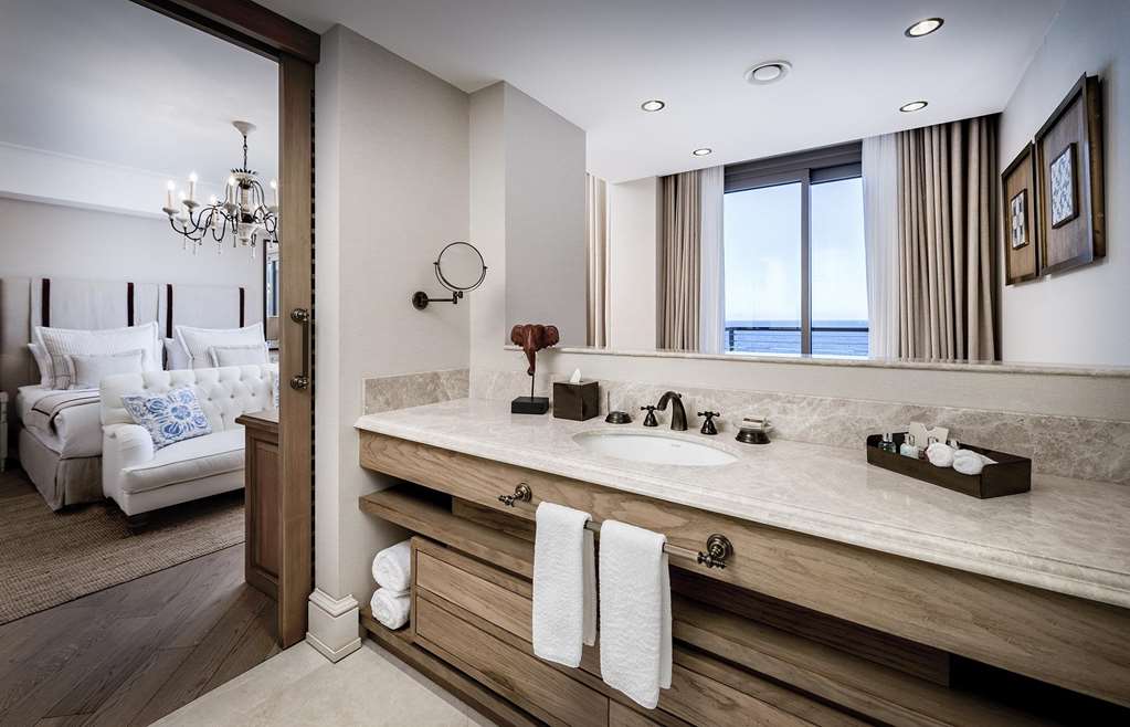 allium bodrum resort and spa