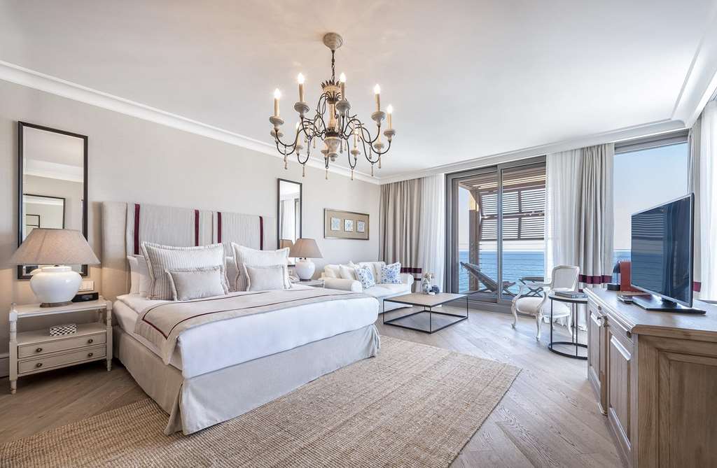 allium bodrum resort and spa
