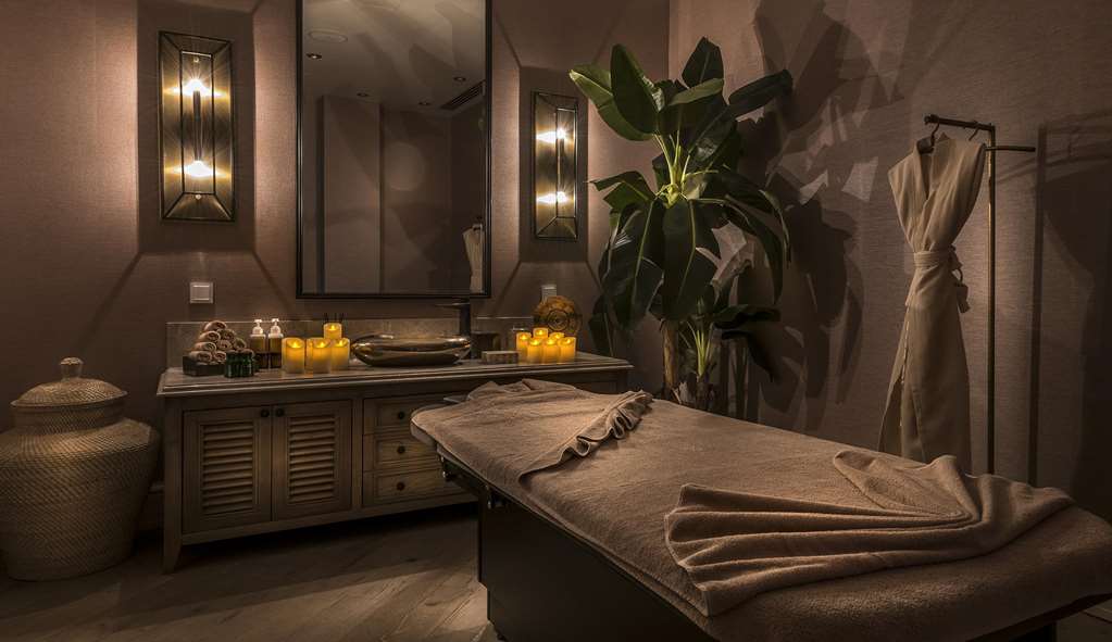allium bodrum resort and spa