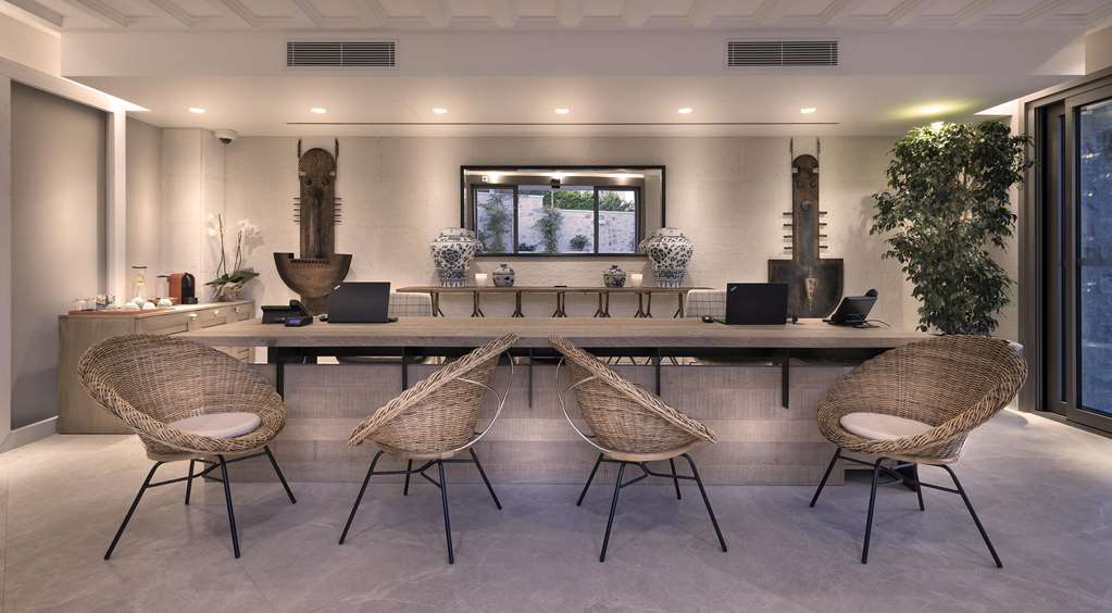 allium bodrum resort and spa