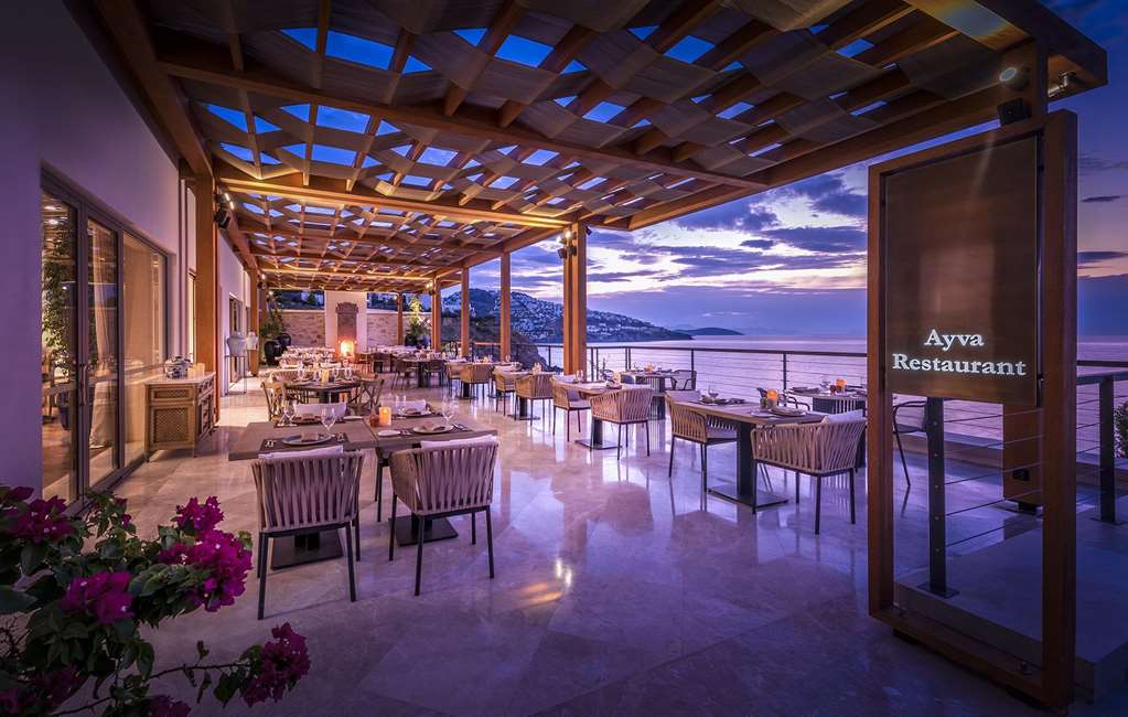 allium bodrum resort and spa
