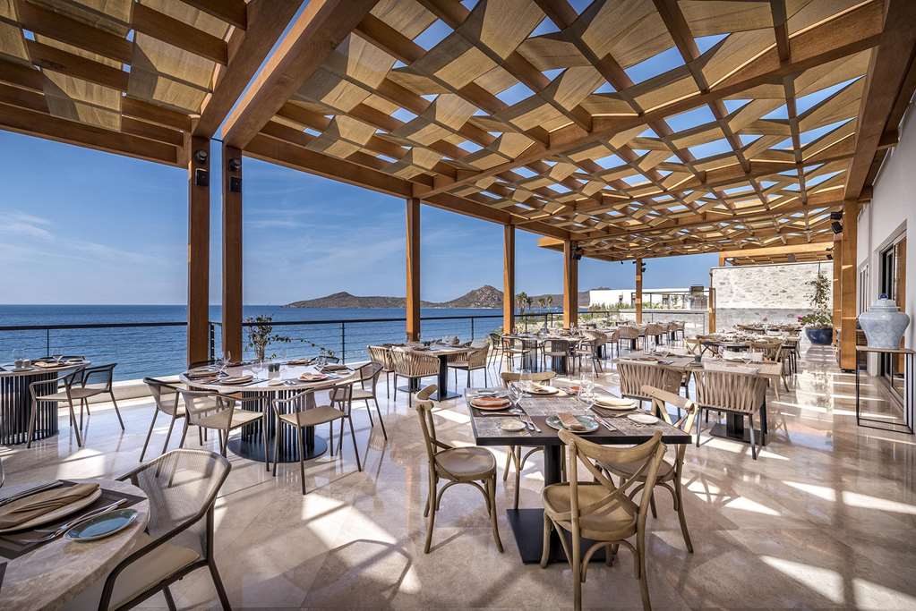 allium bodrum resort and spa