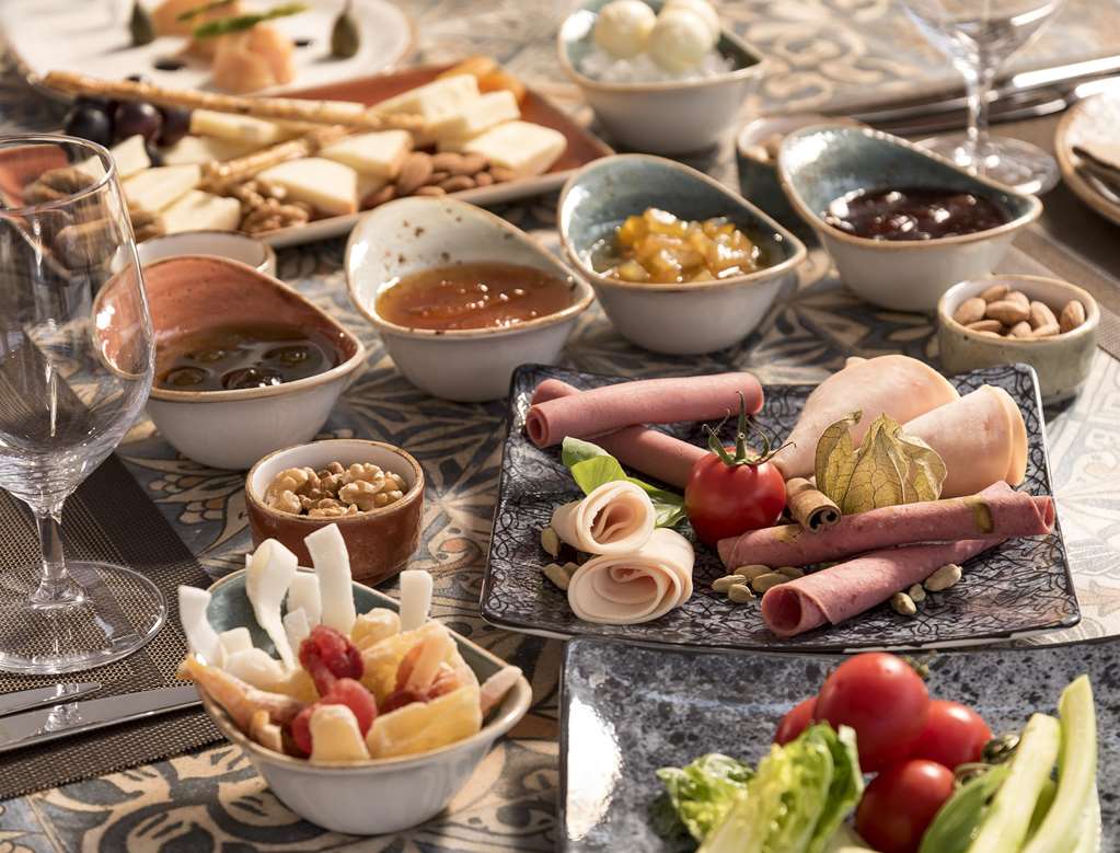 allium bodrum resort and spa