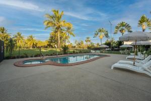 kinka palms motel