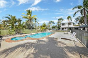 kinka palms motel