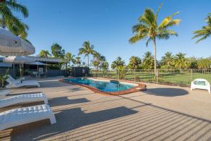 kinka palms motel
