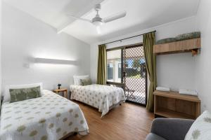 kinka palms motel