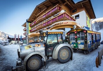 saalbach hinterglemm