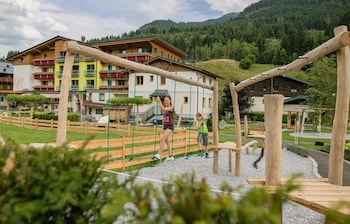 saalbach hinterglemm