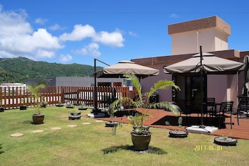 Serenti Hotel,Northern Mariana Islands>>Garapan,3 star