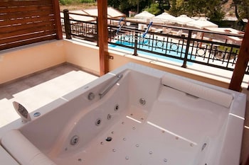 riviera perdika hotel