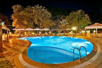riviera perdika hotel