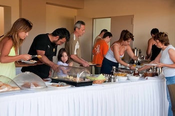 riviera perdika hotel