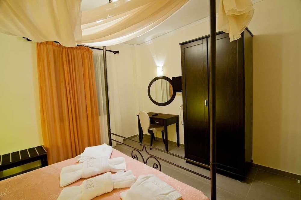 riviera perdika hotel