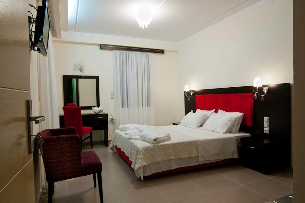 riviera perdika hotel