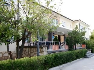 hotel santa barbara