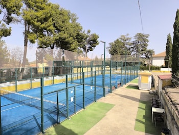 Hotel Santa Barbara,Spain>>Andorra,3 star